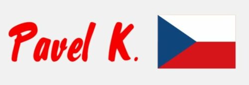 BLUEmbro.cz -  Potisk nažehlovac&iacute; vlastn&iacute; jm&eacute;no