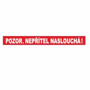 tričko s potiskem bavlněné dámské černé TY a JÁ  - BLUEmbro.cz