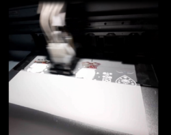 BLUEmbro.cz -  Potisk na zažehlen&iacute; &ndash; vlastn&iacute; motiv  (od 1 kusu)